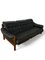 Natural Leather Sofa from Göte Möbler 11