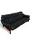 Natural Leather Sofa from Göte Möbler 10