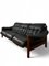 Natural Leather Sofa from Göte Möbler 8