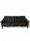 Natural Leather Sofa from Göte Möbler 12