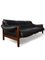 Natural Leather Sofa from Göte Möbler 13