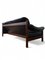 Natural Leather Sofa from Göte Möbler 15