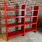 Bookshelf Dodona 300 by Ernesto Gismondi for Artemide, 1970s, Image 5