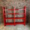 Bookshelf Dodona 300 by Ernesto Gismondi for Artemide, 1970s, Image 1