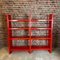 Bookshelf Dodona 300 by Ernesto Gismondi for Artemide, 1970s, Image 2