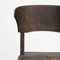 Set of Bauhaus Chairs, Germany, 1940s 12