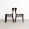 Set of Bauhaus Chairs, Germany, 1940s 16