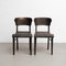 Set of Bauhaus Chairs, Germany, 1940s 6