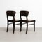 Set of Bauhaus Chairs, Germany, 1940s, Image 9