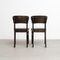 Set of Bauhaus Chairs, Germany, 1940s 15