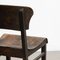 Set of Bauhaus Chairs, Germany, 1940s 5
