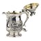 George III Sterling Silver Jug by John Deacon, London, 1772 5