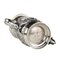 George III Sterling Silver Jug by John Deacon, London, 1772 7