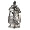 George III Sterling Silver Jug by John Deacon, London, 1772 4