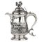 George III Sterling Silver Jug by John Deacon, London, 1772 1