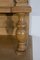 Early 20th Century Two-Body Pine Buffet 7