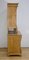 Early 20th Century Two-Body Pine Buffet 15