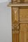 Early 20th Century Two-Body Pine Buffet 11
