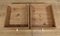 Early 20th Century Two-Body Pine Buffet 16
