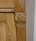 Early 20th Century Two-Body Pine Buffet 14