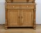 Early 20th Century Two-Body Pine Buffet 8