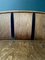 Bistro Style Bench in Curved Wood from Thonet, 1890s, Image 2