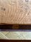 Bistro Style Bench in Curved Wood from Thonet, 1890s, Image 6