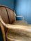 Bistro Style Bench in Curved Wood from Thonet, 1890s, Image 8