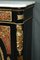 Napoleon III Bolle Marquetry Buffet by Charles-André BOULL 10