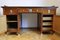 Art Nouveau Desk attributed to Michael Niedermoser, 1910s 17