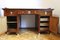 Art Nouveau Desk attributed to Michael Niedermoser, 1910s 19