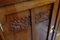 Art Nouveau Desk attributed to Michael Niedermoser, 1910s 10