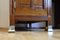 Art Nouveau Desk attributed to Michael Niedermoser, 1910s 7