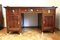 Art Nouveau Desk attributed to Michael Niedermoser, 1910s 27