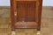 Art Nouveau Desk attributed to Michael Niedermoser, 1910s 12