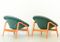 Model 118 Columbus Pot Chairs by Hartmut Lohmeyer for Artifort, 1950s, Set of 2, Image 4