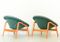 Modell 118 Columbus Pot Stühle von Hartmut Lohmeyer für Artifort, 1950er, 2er Set 4