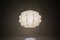 Cocoon Pendant Lamp by Tobia Scarpa for Flos, 1960s, Image 2