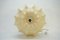 Cocoon Pendant Lamp by Tobia Scarpa for Flos, 1960s, Image 3