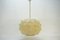 Cocoon Pendant Lamp by Tobia Scarpa for Flos, 1960s, Image 9