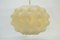 Cocoon Pendant Lamp by Tobia Scarpa for Flos, 1960s, Image 5