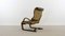 Koivutaru Easy Chair by Esko Pajamies for Asko, Finland, Image 7