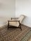 Fauteuil Scandinave en Teck, 1960s 2