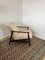 Fauteuil Scandinave en Teck, 1960s 4