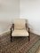 Fauteuil Scandinave en Teck, 1960s 3