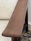Skandinavischer Teak Sessel, 1960er 10