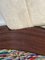 Skandinavischer Teak Sessel, 1960er 13