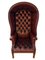 Porters Chair in Leather, Image 1