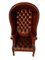 Porters Chair in Leather, Image 2