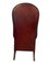 Porters Chair in Leather, Image 6